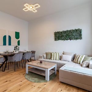 Appartement met Drie Slaapkamers